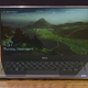 The Dell XPS 13 is a lovely laptop, but that webcam placement, in the bottom left hand side of the display, is absolutely atrocious. Image: Eleanor Fye/Gizmodo